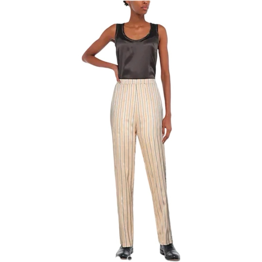 Erika Cavallini Silk Pants
